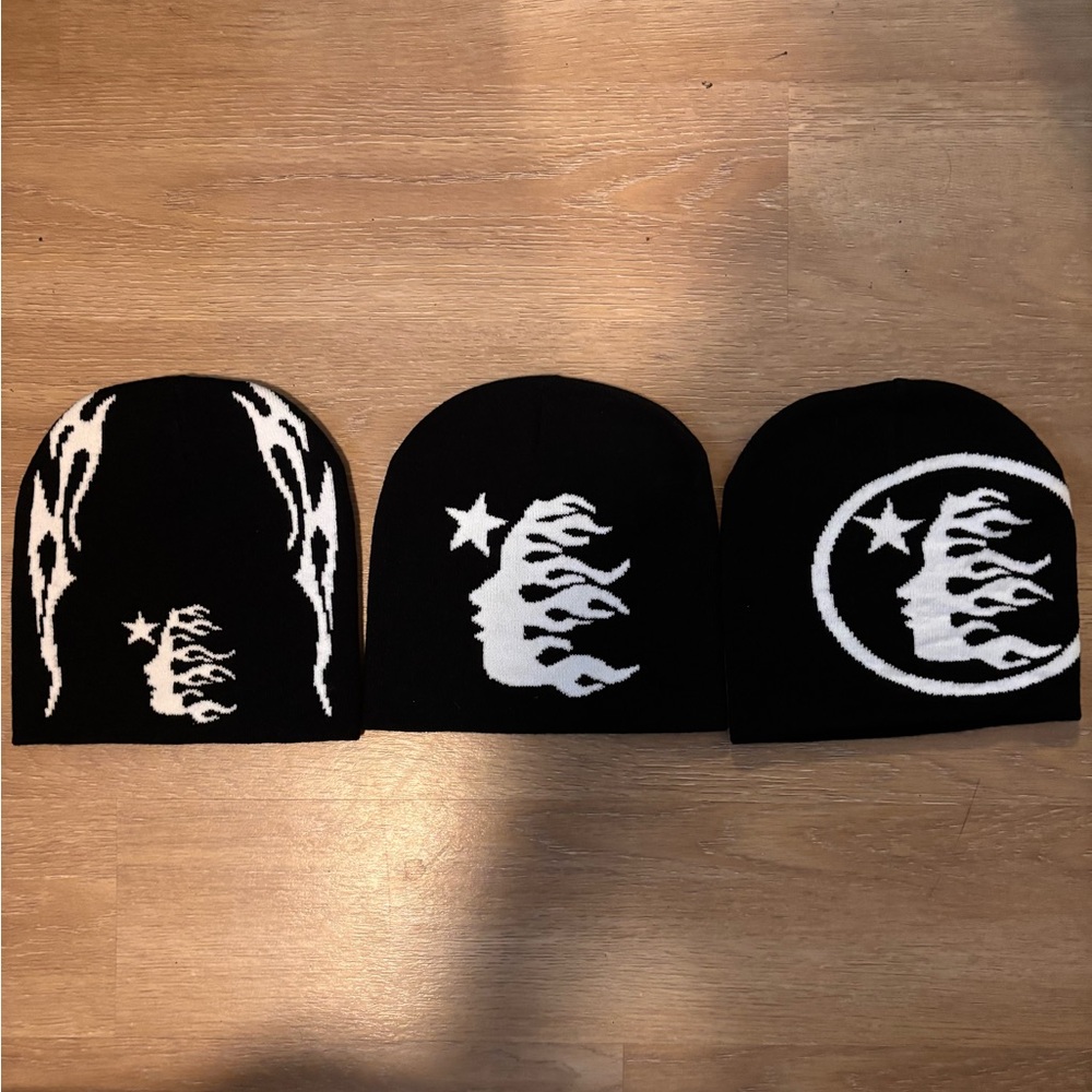 Hellstar Beanies